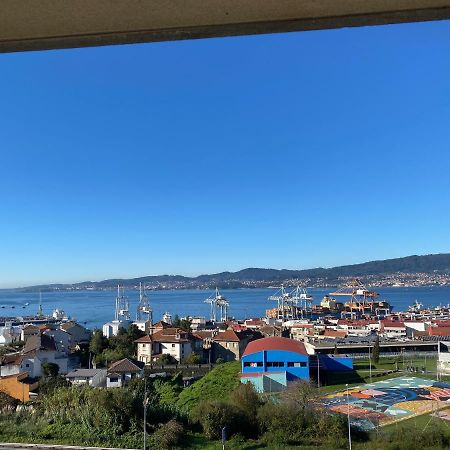 Apartamento “Ledicia”, Piso En Alquiler Vigo Exterior foto