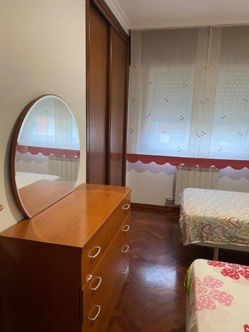 Apartamento “Ledicia”, Piso En Alquiler Vigo Exterior foto