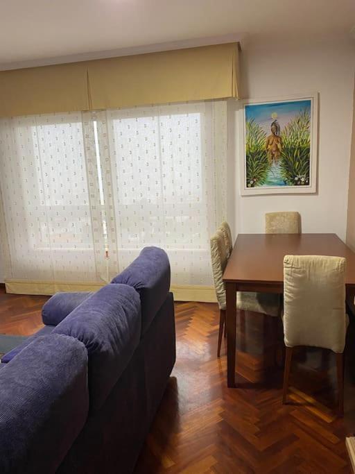 Apartamento “Ledicia”, Piso En Alquiler Vigo Exterior foto