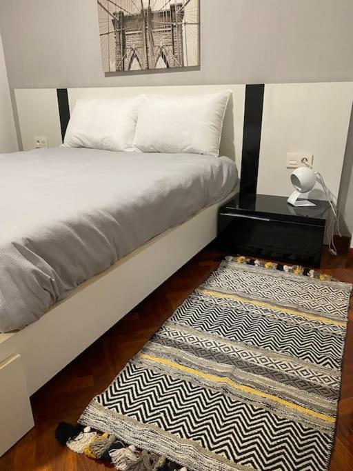 Apartamento “Ledicia”, Piso En Alquiler Vigo Exterior foto