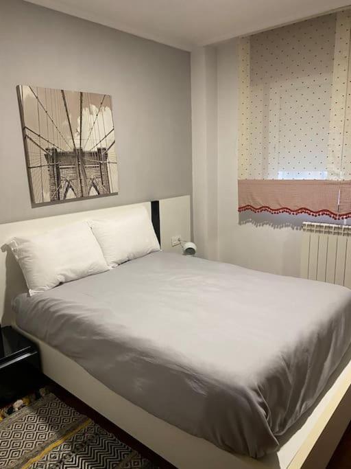 Apartamento “Ledicia”, Piso En Alquiler Vigo Exterior foto