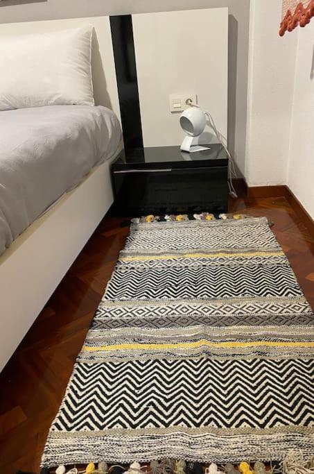 Apartamento “Ledicia”, Piso En Alquiler Vigo Exterior foto