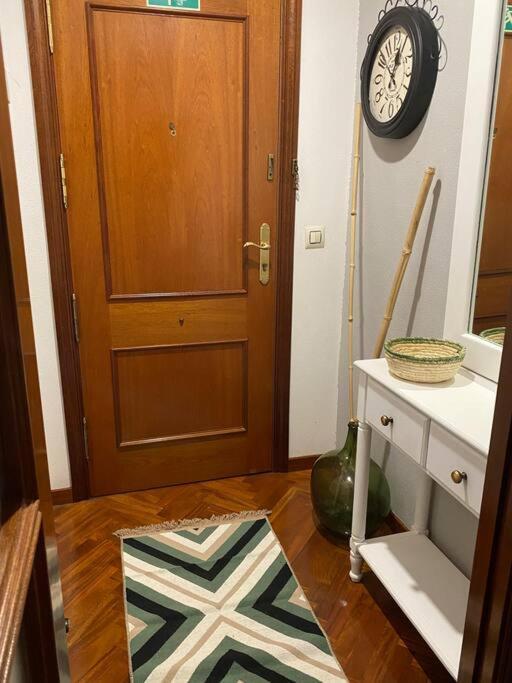 Apartamento “Ledicia”, Piso En Alquiler Vigo Exterior foto