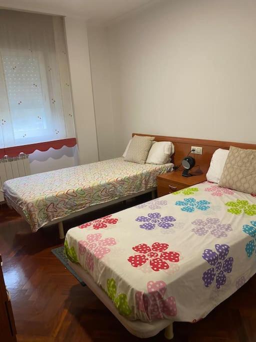 Apartamento “Ledicia”, Piso En Alquiler Vigo Exterior foto
